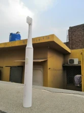 Automatic Toothbrush Sonic Electric Xiaomi Mijia Ultrasonic Rechargeable Xiami T100 Waterproof