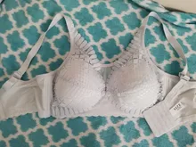 Sujetador de lactancia materna para mujer, ropa interior de maternidad para amamantar, lencería para alimentar a Bebé