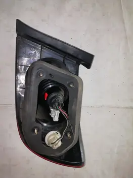 

206926 Rear light Left Hyundai Elantra *