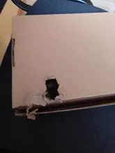 Basin Faucet Sink Mixer Tap Wall-Mounted Bathroom Brass FRAP Water-Bath-Matt Cold Single-Handle