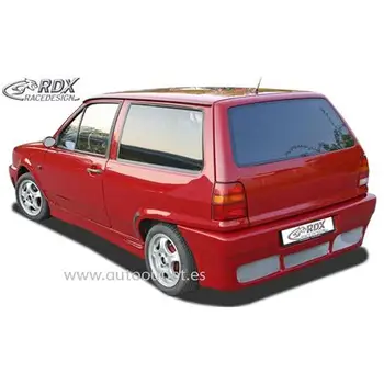 

Volkswagen Polo 3 / 86c2f Hatchback with rear bumper plates RDX