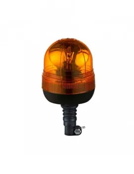 

JBM 51964 ROTATING warning BENDABLE FOUNDATION H1 12V 55W