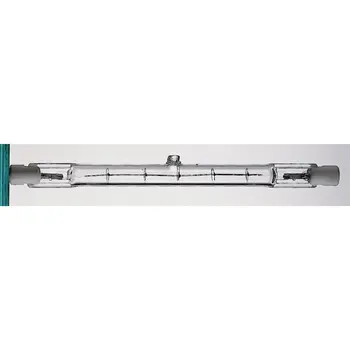 

HALOGEN LAMP SAVING LINEAR 118MM 200W