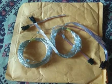 Led-String Addressable Ws2812b Rgb Music-Dream Color Bluetooth Birthday-Decoration DC5V