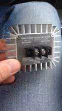 Dimmer SCR Voltage-Regulator Motor-Speed-Controller Power-Supply 5000W/10000W 220V AC