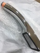 Shower-Kit High-Pressure Bracket Water-Saving Retainer ABS with And 300-Hole