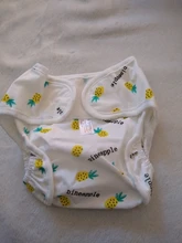 Pañales bebé algodón pañales reutilizables lavables pañales de tela pañal cubierta impermeable bebé recién nacido formación bragas bolsillo para pañales