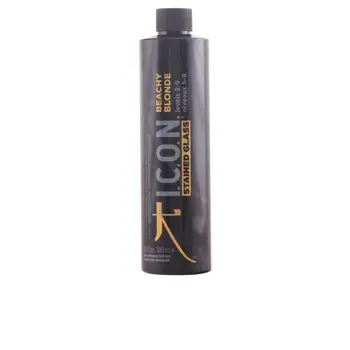 

STAINED GLASS BEACHY BLONDE semi-permanent levels 5-9 300 ml