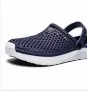 Slipper Sandals Flip-Flops Sole Thick Waterproof Fashion Women Unisex 