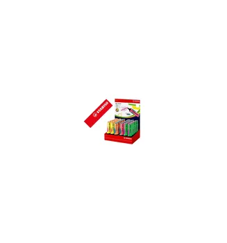 

Marker STABILO BOSS SPLASH 75 desktop display 30 PCs assorted colors