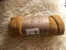 Manta de muselina 70% de bambú para bebé, manta suave para recién nacido de 120x120cm, 2 capas de gasa para el baño, envolvente infantil, funda para cochecito