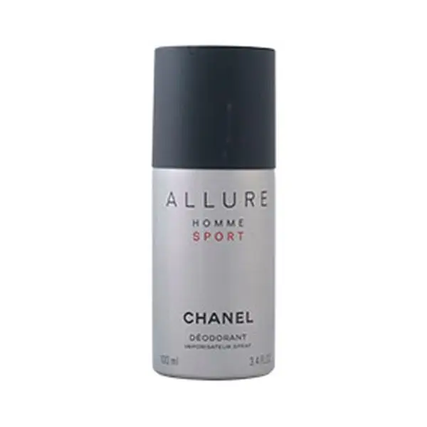 Дезодорант-спрей Allure Homme Sport Chanel(100 мл