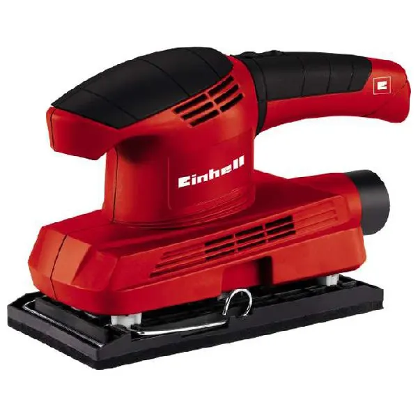 Вибрационная шлифовальная машина Einhell TC-OS 1520/1 4460642