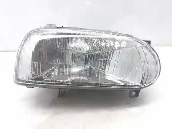 

084411111R headlight right VOLKSWAGEN GOLF III Saloon (1H1)