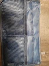 Bolso de maquillaje multifuncional para mujer, bolsa de viaje multifuncional, organizador de maquillaje