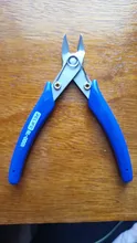 Pliers Wire-Cable-Cutter Hand-Tools Electronic-Repair Precision-Diagonal Cutting 