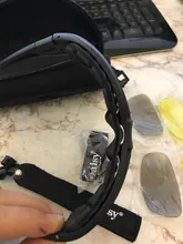 Gafas polarizadas tácticas Daisy para hombre, militares de sol con 4 lentes, caja original, para disparar, ejército