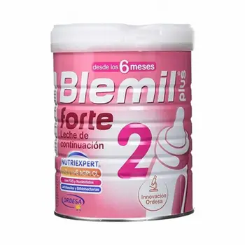 

Ordesa Blemil Plus Forte 2 800gr
