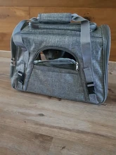 Carrier-Bag Pets-Handbag Pet-Puppy Dog Chihuahua Breathable Mesh Cat