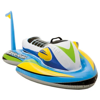 

Watercraft inflatable Intex for kids-117x77 cm