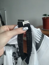 Capa de corte de peluquería para adultos, delantal de peluquería, impermeable, 115cm