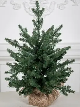 

Fir artificial TPK "new Christmas tree" Princess 0,45 m