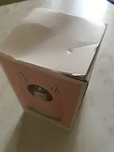 Humidificador ultrasónico con USB para el hogar, difusor de aceites aromáticos, lámpara LED de Color romántico, 300ml