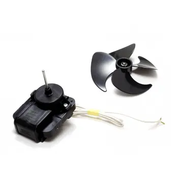 

Fan for refrigerator Stinol, Indesit, Ariston 851102