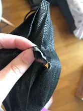 10/20/50/100/200/600 uds máscaras desechables no tejida cara máscaras de capa de 3 capas filtro Anti polvo transpirable adultos máscara de boca negro