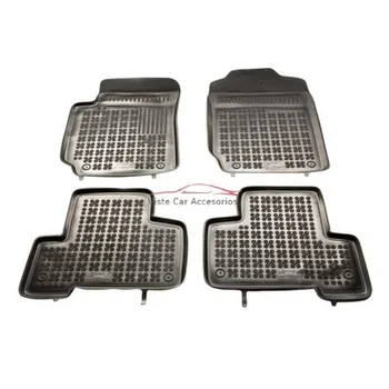 

Rubber mats Rubber Suzuki Grand Vitara II 202201