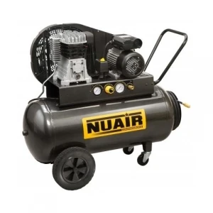Купить B-2800B/3T/100 tech C/рулон 100L 3HP CM3 400V NUAIR |