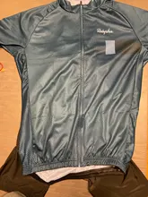 Raudax-Conjuntos de Ciclismo para triatlón, Ropa transpirable para Ciclismo de montaña, Verano, 2020