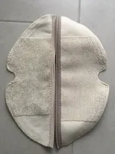 Mopping-Cloth Robotic Vacuum-Cleaner 1/1s/Roborock Original Mijia for 2PCS of