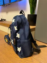 2019 moda marca nueva gran oferta chico chica mochilas personajes chico de escuela bolsas de viajes vivero mochila