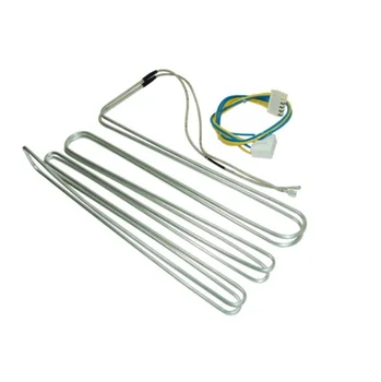 

Heater defrost evaporator + thermal fuse 120 W 266867