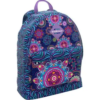 

Backpack easyline 17L color circles erichkrause 46288ek