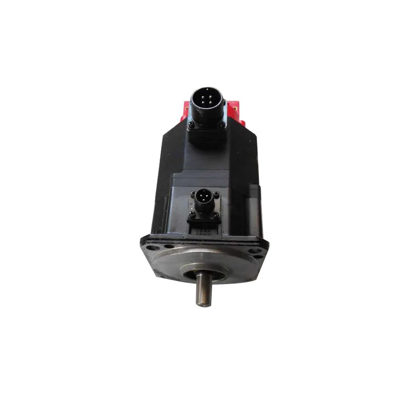 FANUC motor A06B-0031-B175 fanuc ac Серводвигатель электродвигатель cnc контроллер