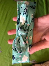 3 unids/set diademas de bebé para Recién Nacido pelo lindo bebé arco flor elástico lazo artículo para la cabeza y regalos de los niños pelo accesorios