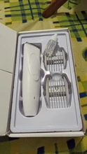 Dog-Hair-Trimmer Pet-Grooming-Product Electrical-Clipper Household Rechargeable Hot 