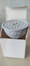 Growth-Light Flower Uv-Lamp Seedling Hydroponic Phyto Led Plant GU10 MR16 Full-Spectrum