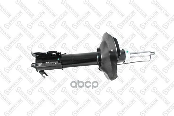 4214-0067-Sx_амортизатор Передний Левый Газовый!Hyundai H-1 2.5crdi 08 Stellox 42140067sx Stellox арт. 42140067SX