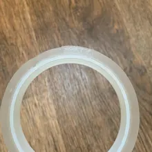 Waterproof Tape Bath-Tub Self-Adhesive-Tape Kitchen Sink Transparent 5M for Toilet-Gap