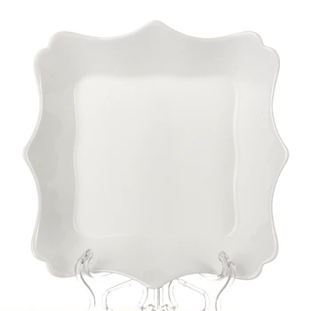 

Plate dining room deep Luminarc authentic White, D = 22 cm