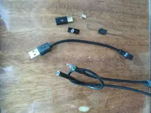 Cámara endoscópica impermeable, endoscopio LED Micro USB de 7mm y 5mm para teléfono Android, Smartphone, Micro USB tipo C