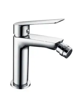 

FAUCET MIXER TAP BIDE LUXOR