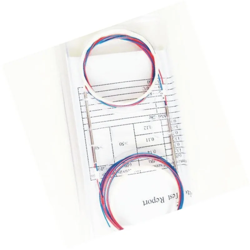Fbt сплиттер 1x2-20/80 без разъема мини Тип 0,9 мм
