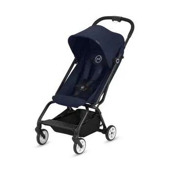 

Light stroller CYBEX Eezy S Compact-Denim Blue