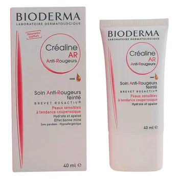 

Anti-Reddening Cream Crealine Anti-rougeurs Bioderma