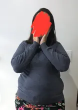 Alta calidad puro colores primavera Otoño Invierno estilo europeo de moda de las mujeres Pullovers de punto, de lana de Cachemira suéter de mujer de gran tamaño