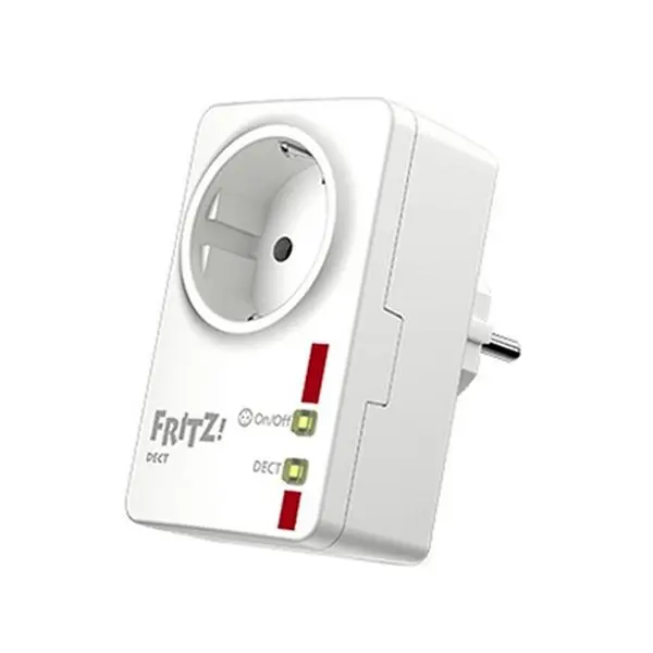 Smart Plug Fritz! DECT 200 Белый